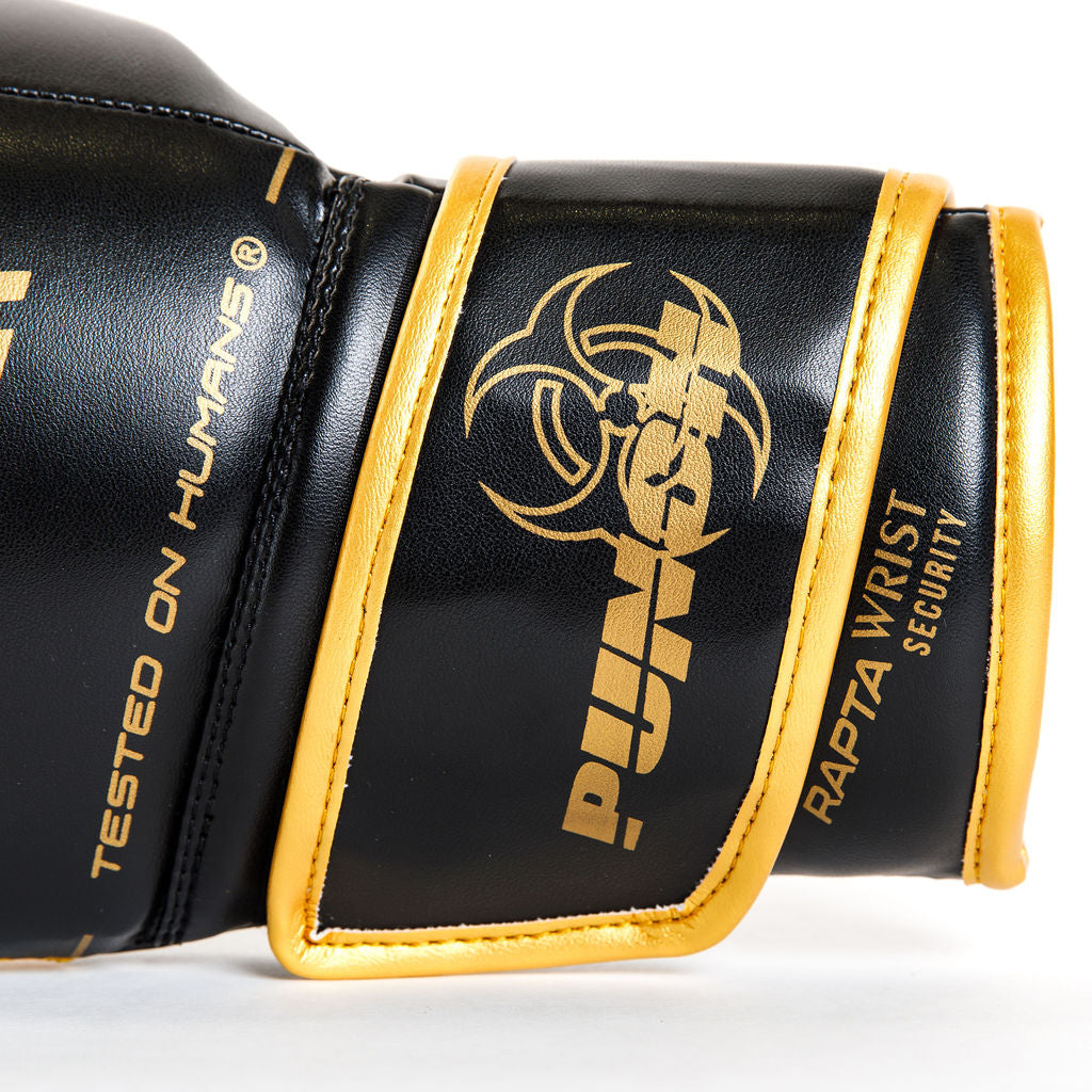 BOXING GLOVES - Urban™ RAPTA - 10oz